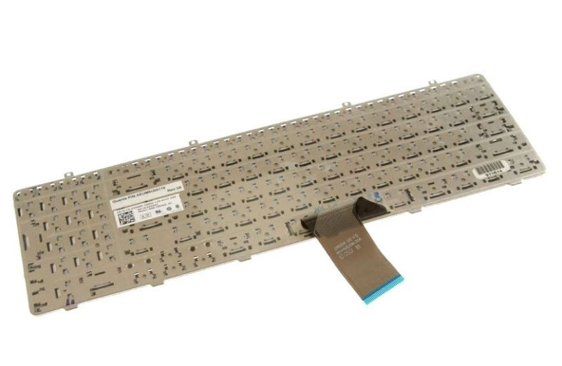 XHKKF - Keyboard Unit