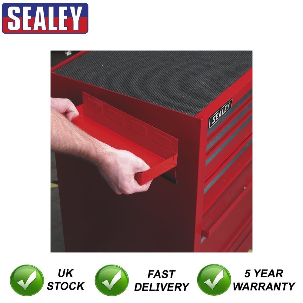 Sealey Magnetic Tool Storage Tray APTT310
