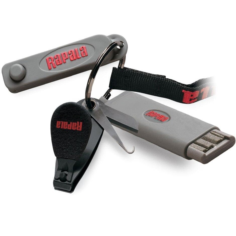Rapala Clipper Combo