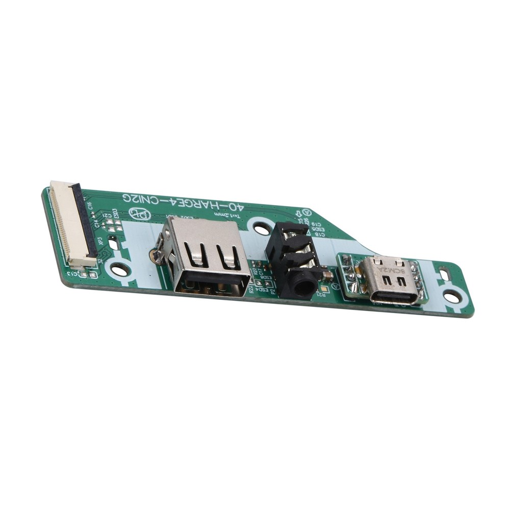 For JBL Charge 4 TL Version Charging Port Motherboard Replacement Part