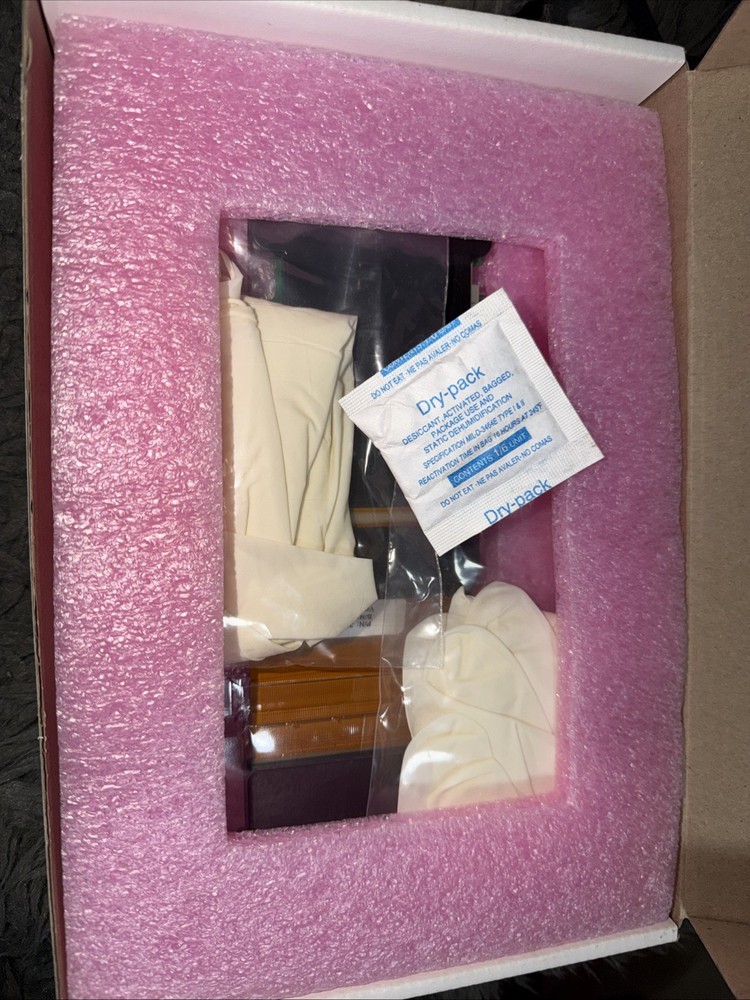 objet 3D printer printhead