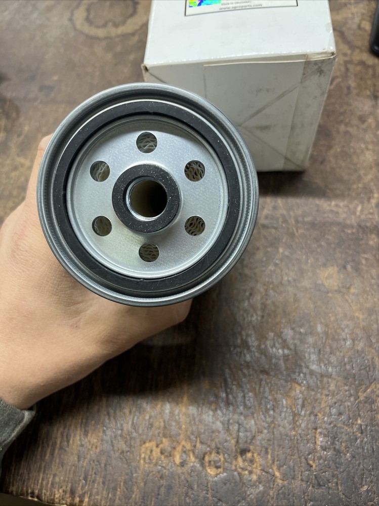 72274640 OEM AGCO Spin On Fuel Filter