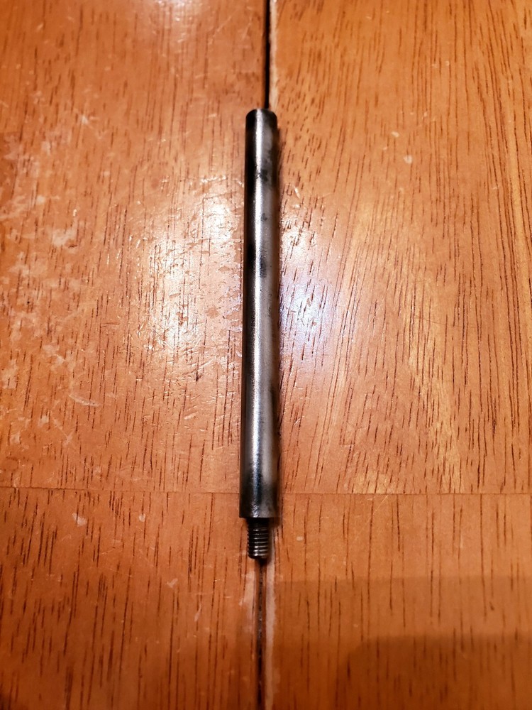 Snap On Dial Test Set PMF135 Untested