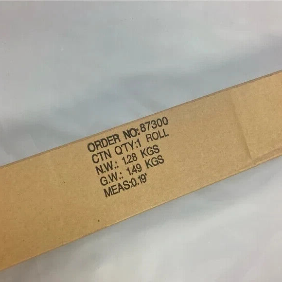 White Aisle Runner (36 Inches by 100 Feet)-Never Used! Special Events, Weddings