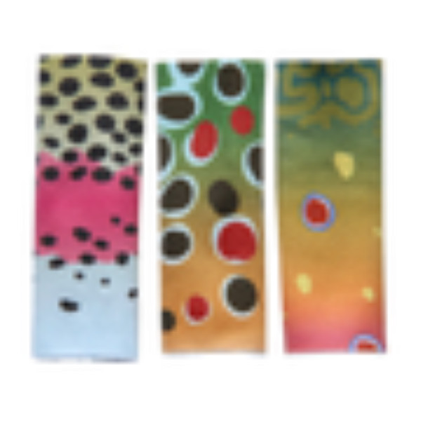 Cheeky/Wingo  Stripping Guard 3-PACK