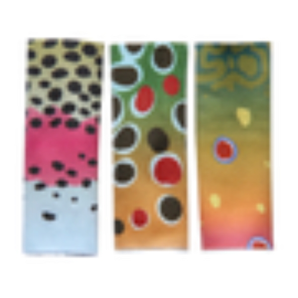 Wingo Stripping Guard 3-PACK