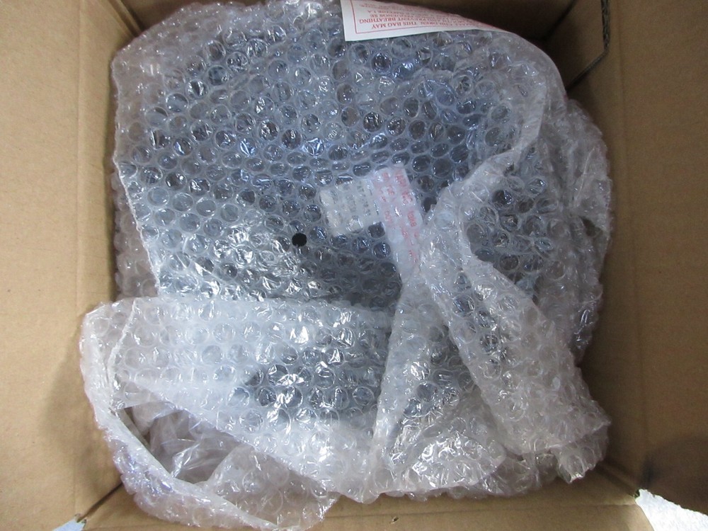 Progress Lighting AirPro Ceiling Fan Blank Plate P2668-31