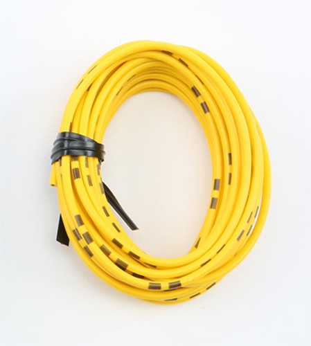 Shindy 16-678 Colored Wiring Yellow