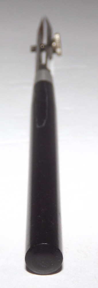 Vintage Post 5 1/" Ruling Pen Spring Blade #1060