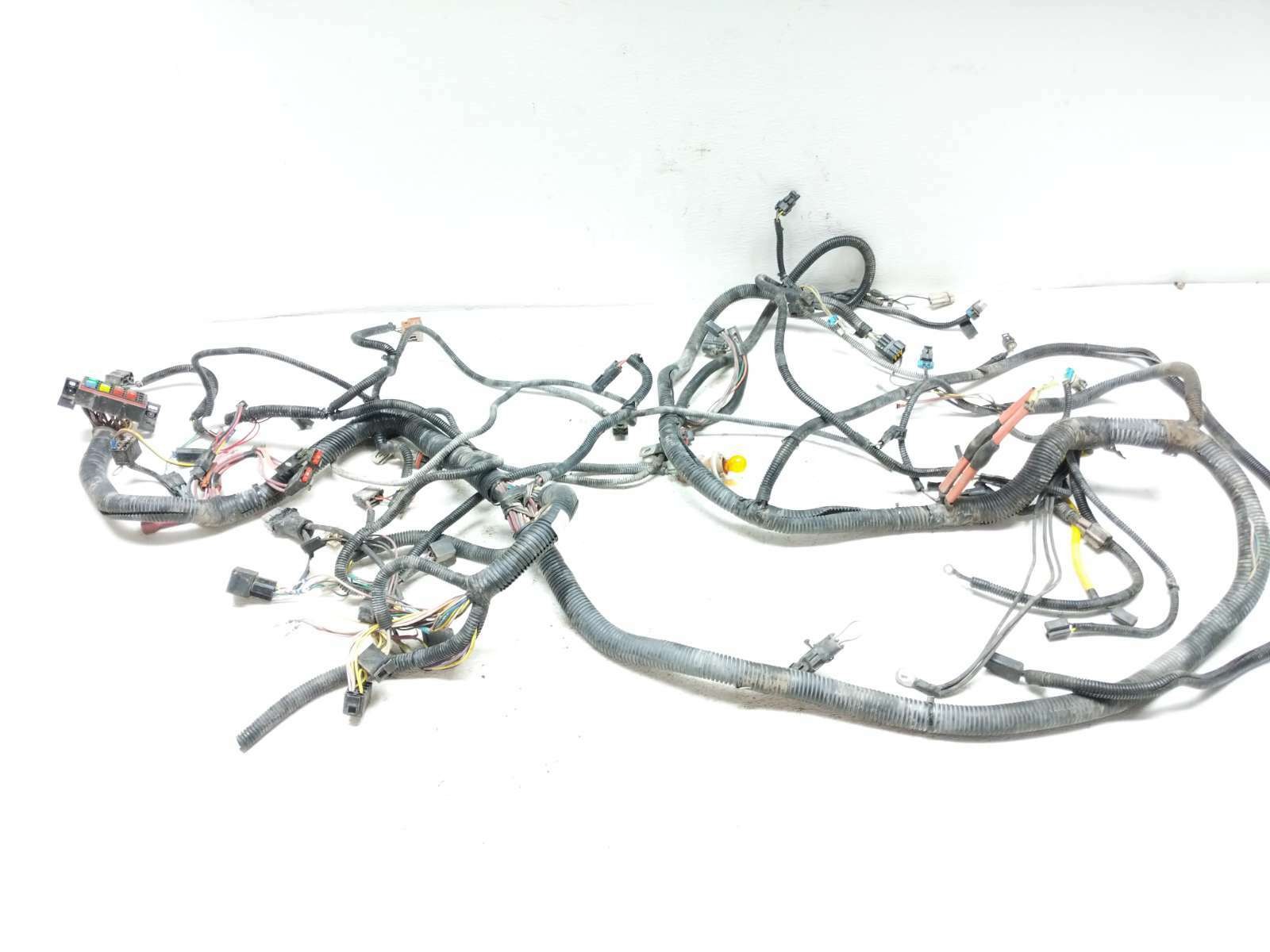 16 John Deere Gator XUV 625I Main Wire Wiring Harness Loom