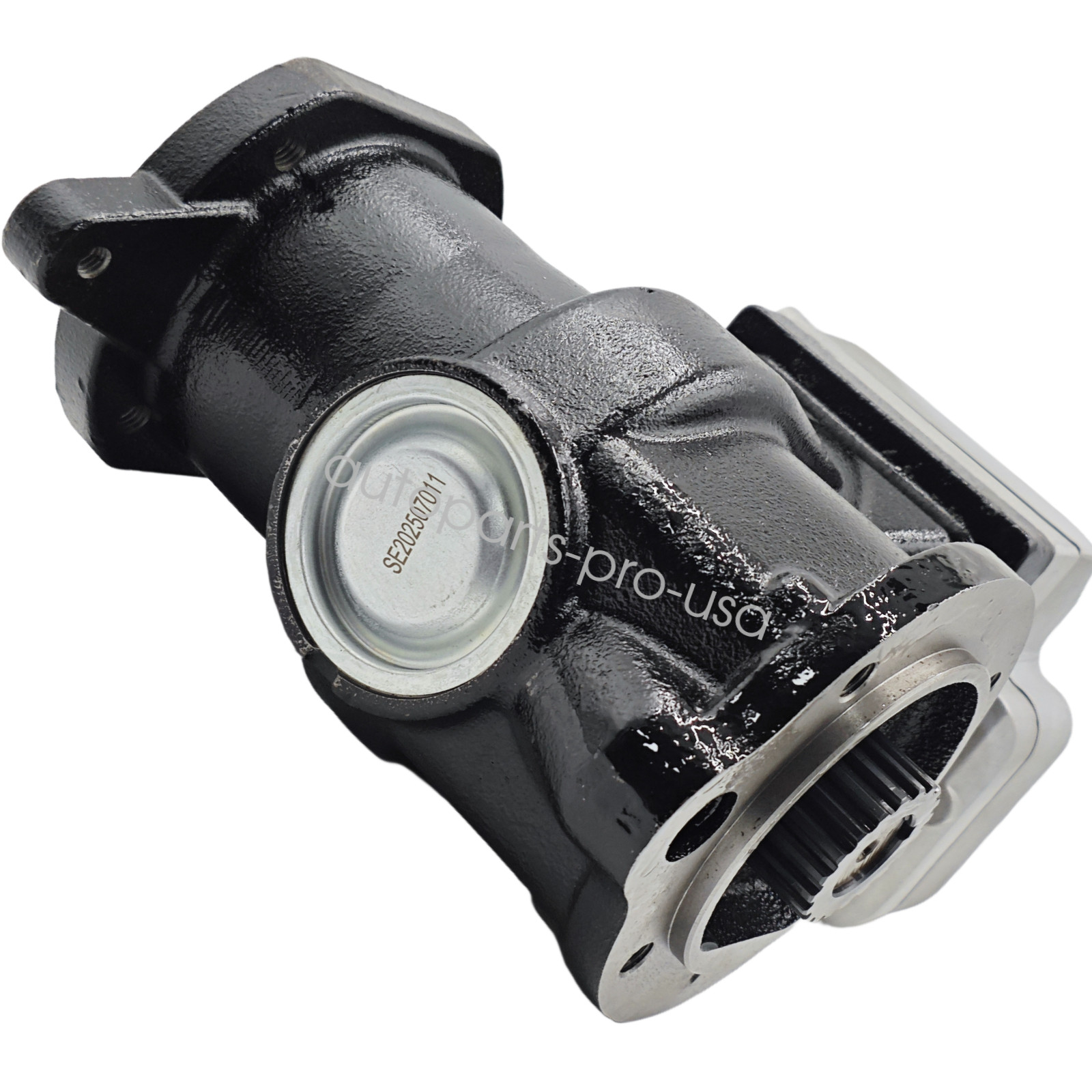 For Cummins Engine M11 N14 NB N14 ISM QSM11 Air Brake Compressor 3103403 3103405