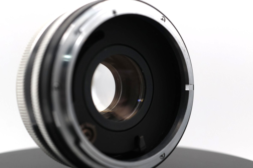 VIVITAR 2X-4 AUTOMATIC TELE CONVERTER [CANON FD/FL MOUNT]