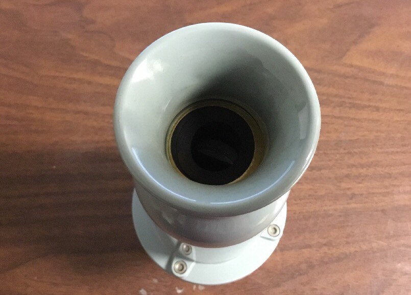 General Electirc Pin and Sleeve Plug GE460P12