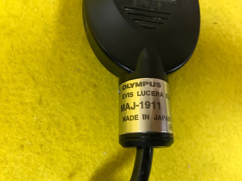 Olympus MAJ-1911 Pigtail Endoscopy _