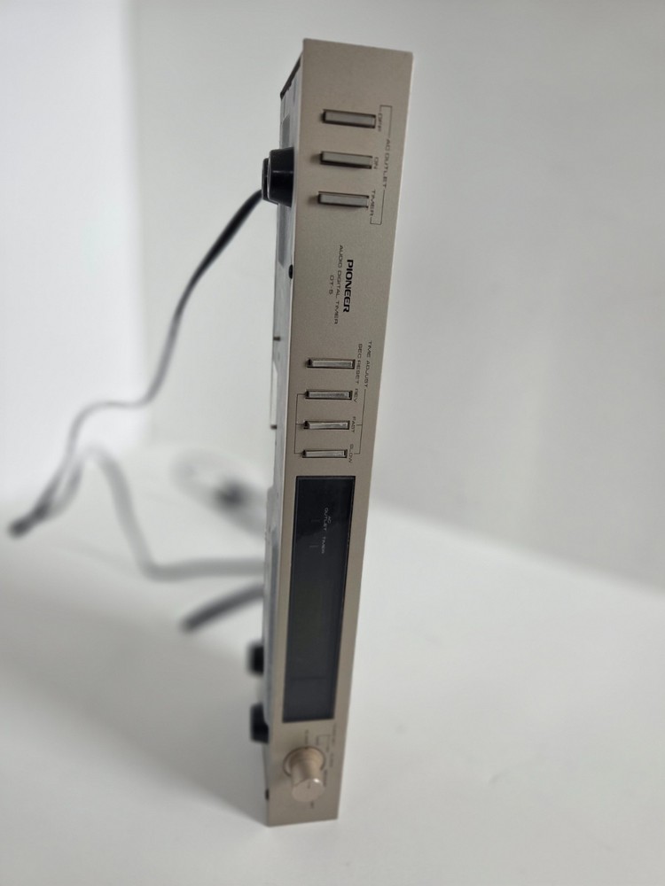 Pioneer Audio Digital Timer DT-510