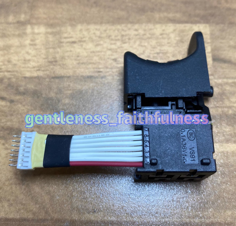 1PC NEW FOR VS91-21R 0.1A 36VDC drill switch