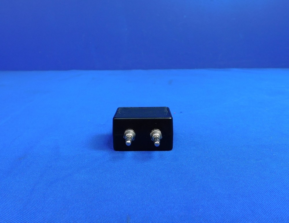 IsoTek CS-10 Voltmeter Current Shunt Input