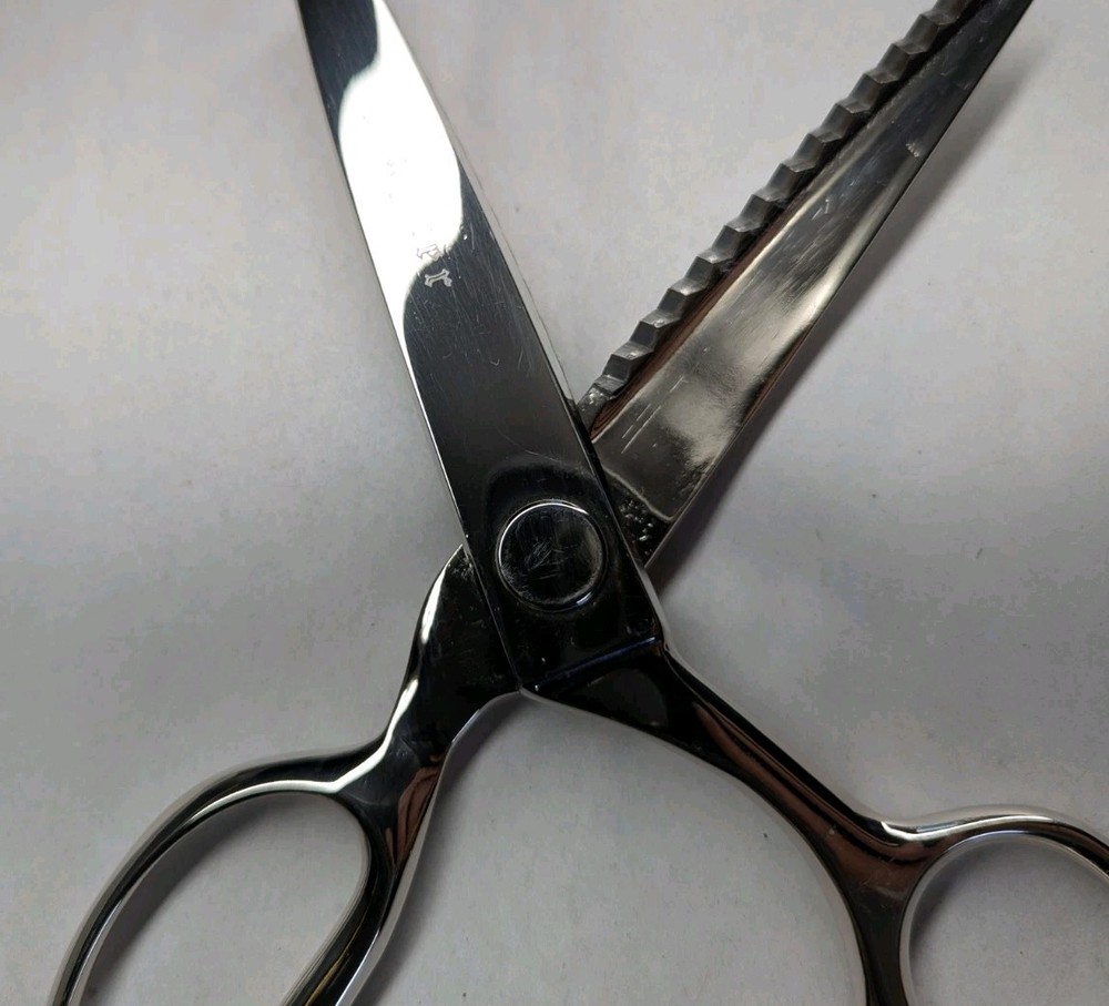 Gingher Pinking Shears Scissors G-7P