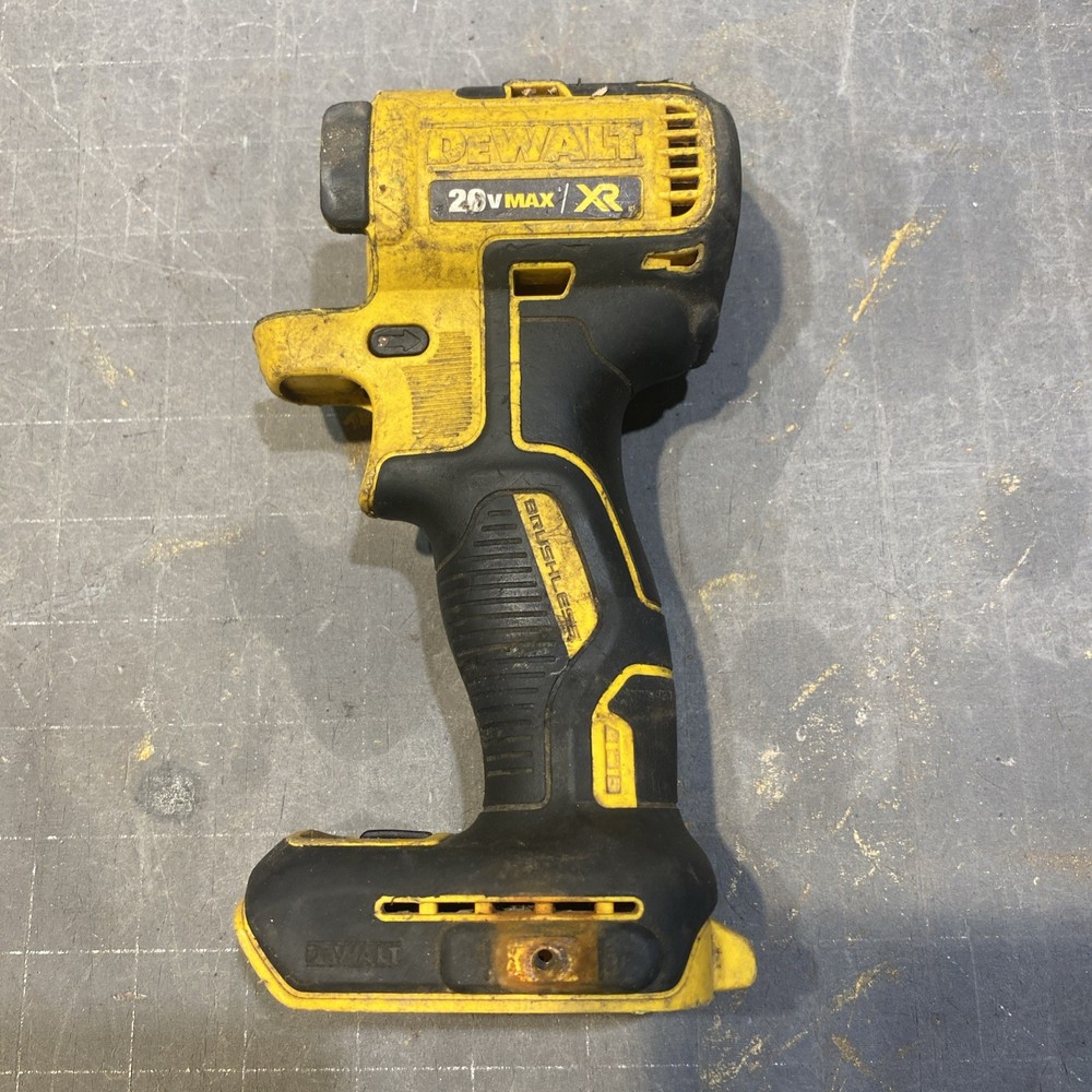 HOUSING ASSEMBLY FOR DEWALT DCF887