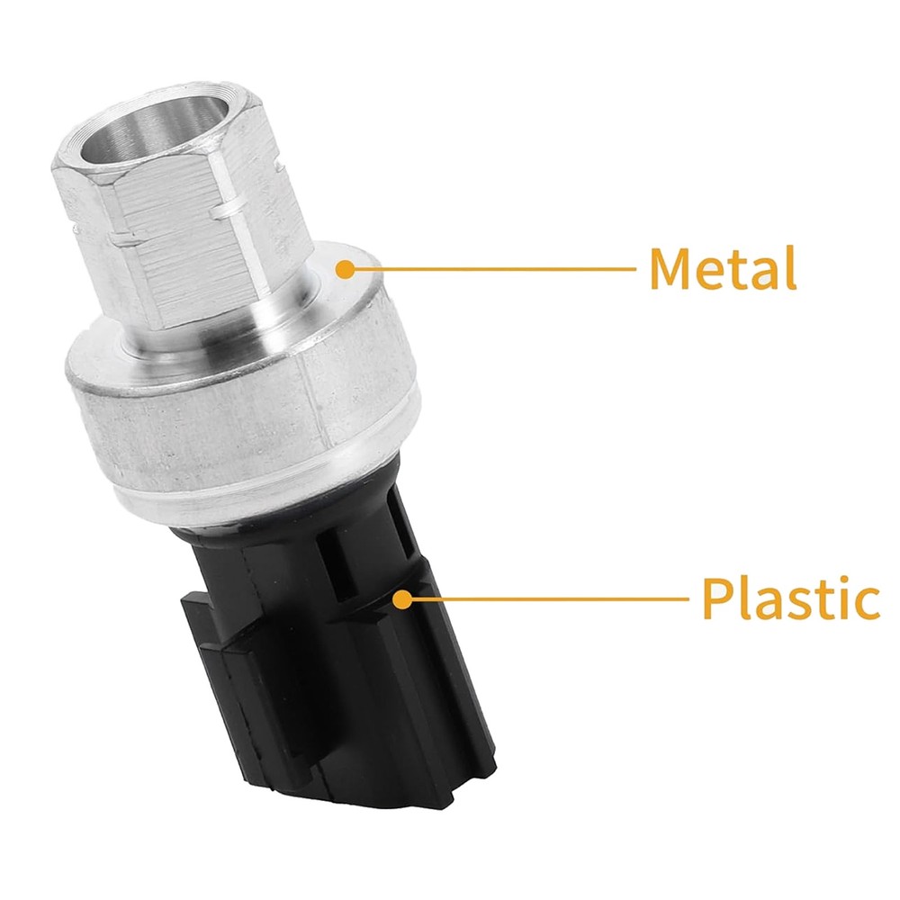 AC Pressure Switch Sensor MR306627 for Mitsubishi Lancer 2008-2017 Eclipse 06-12