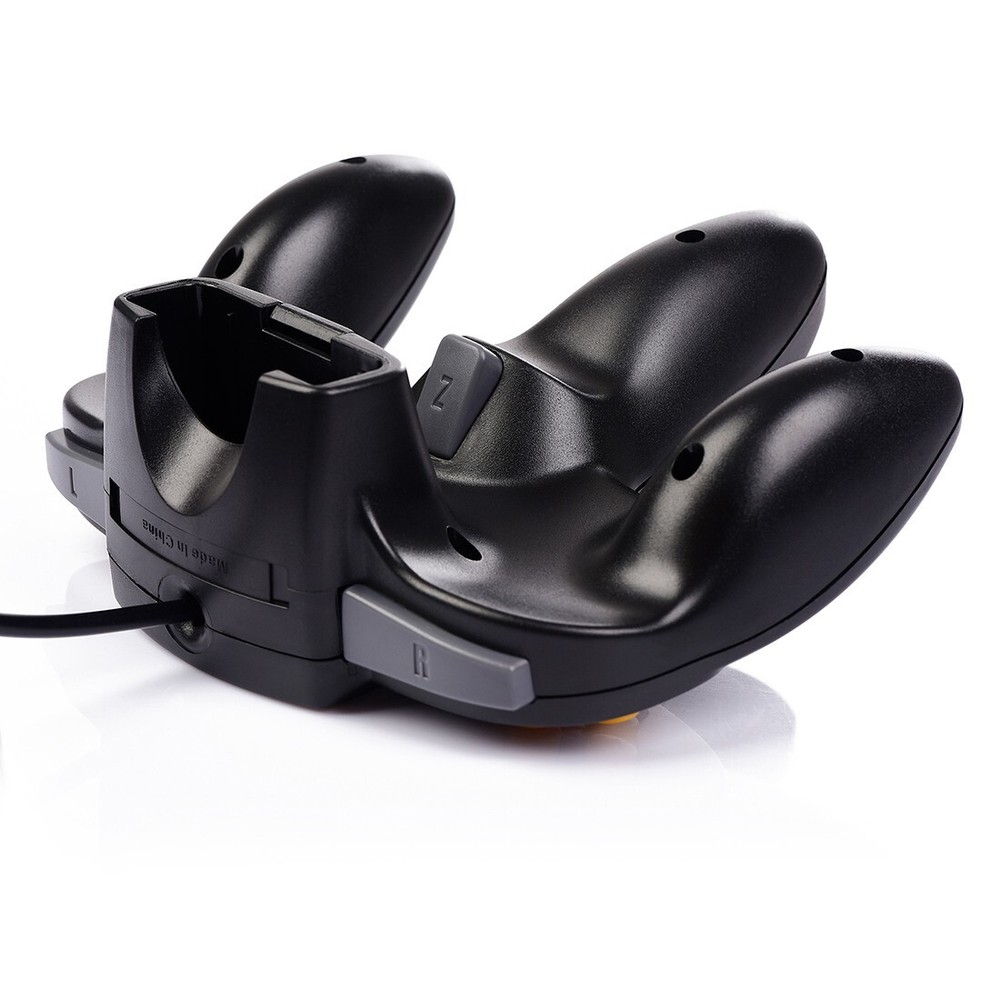 Classic N64 Controller Wired 64 Gamepad Joystick For Nintendo 64 Game System New