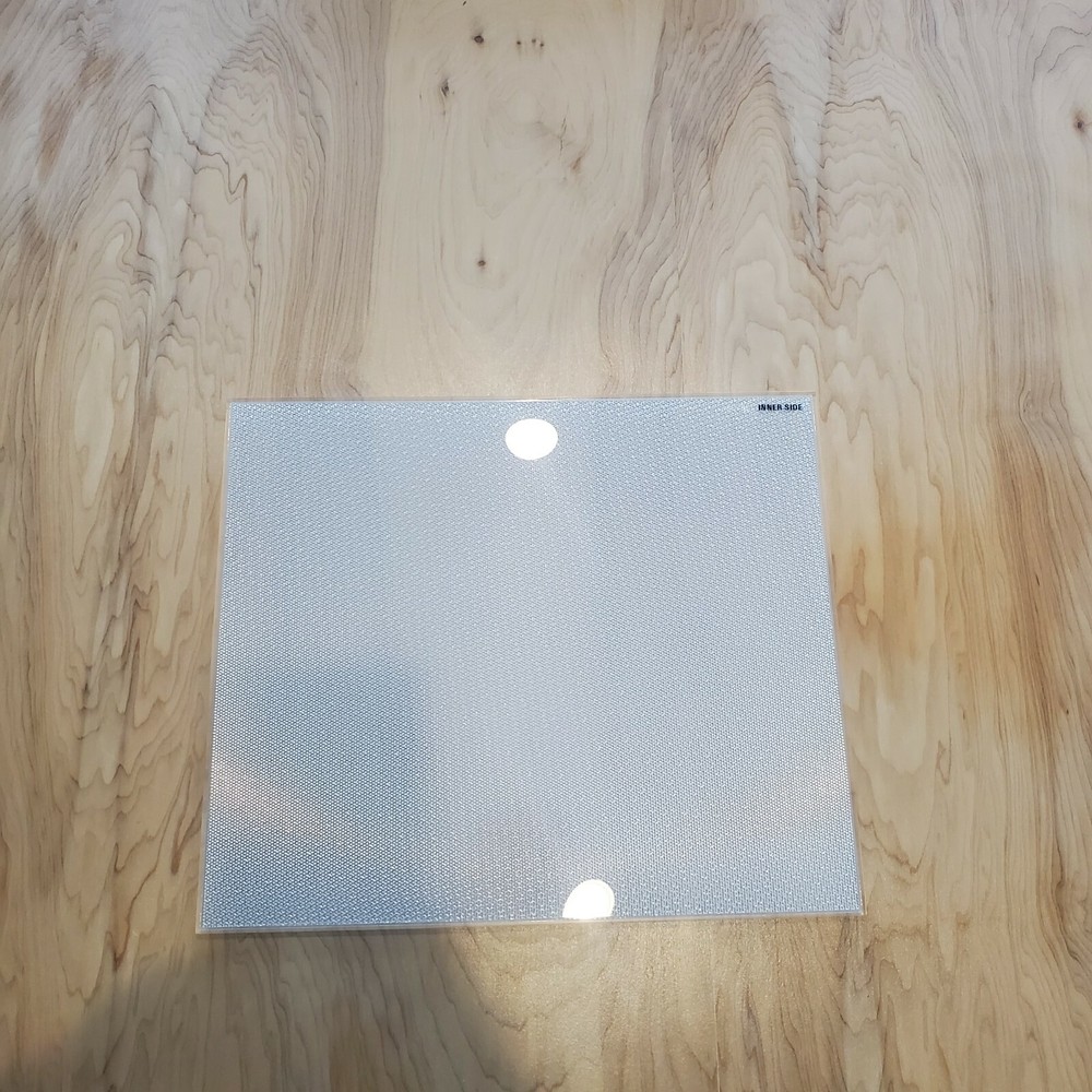 3 ARRI Light Intensifier Panels for SkyPanel S30-C with Case