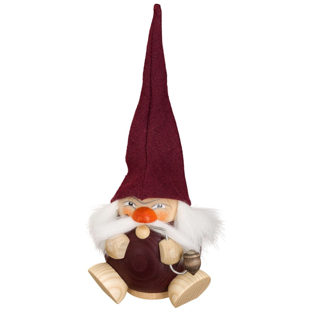 Elf Gnome Incense Smoker
