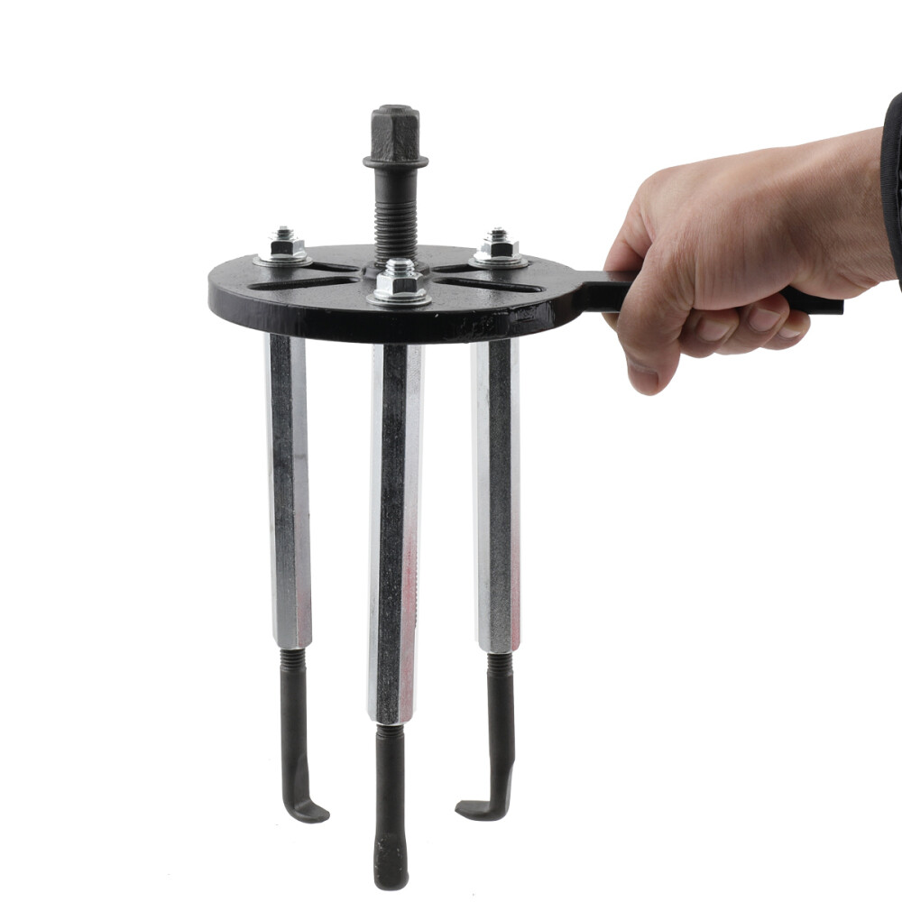 Bearing Disassembly Puller Inner Three-jaw Puller Set Hole Puller Removal Tool