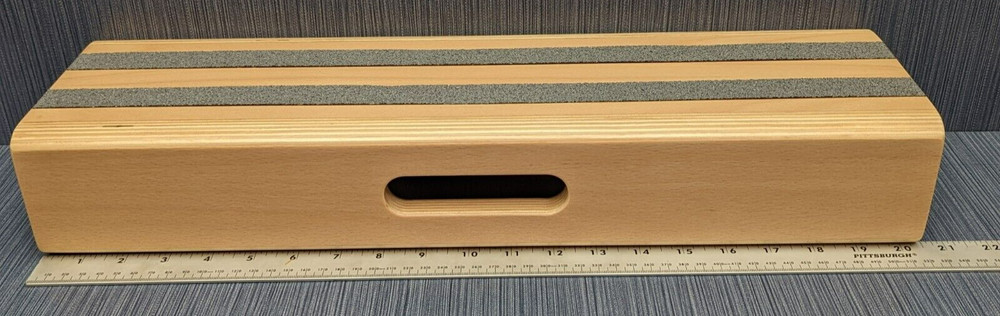 Basi Systems Pilates Reformer (Foot Platform ONLY)