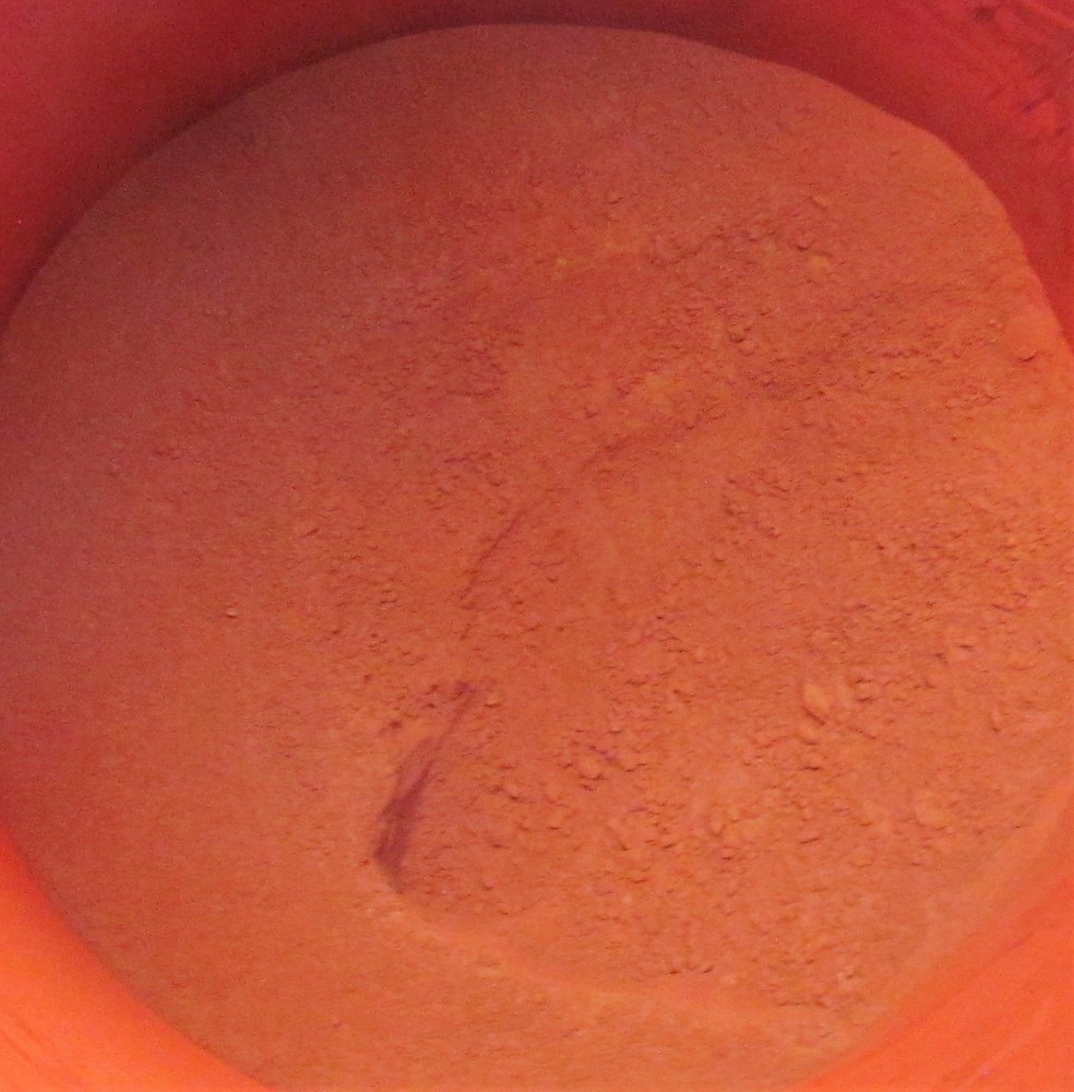 Eosin Y, 94% (Dye Content), 500g