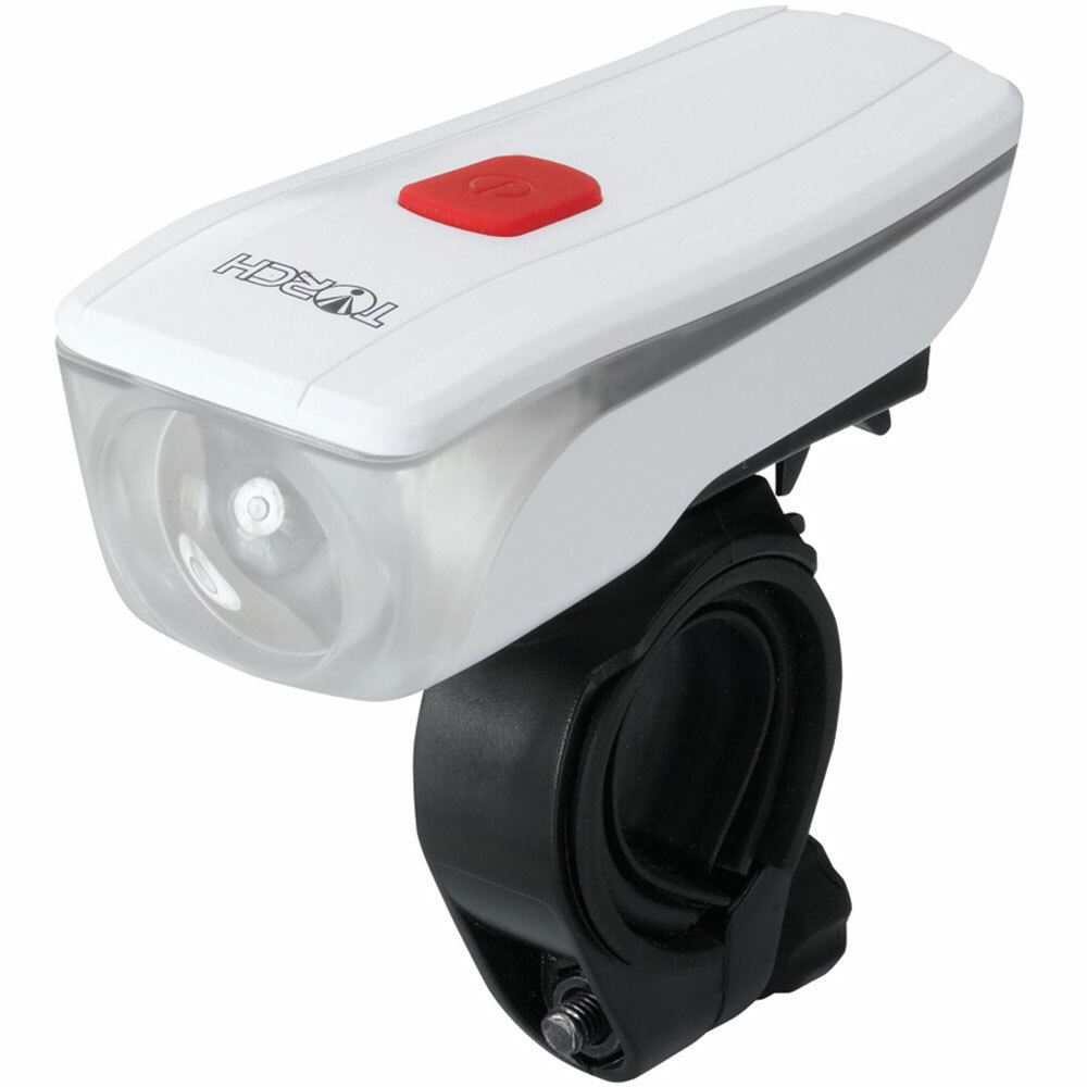 Light Front Torch High Beamer 0.5W USB