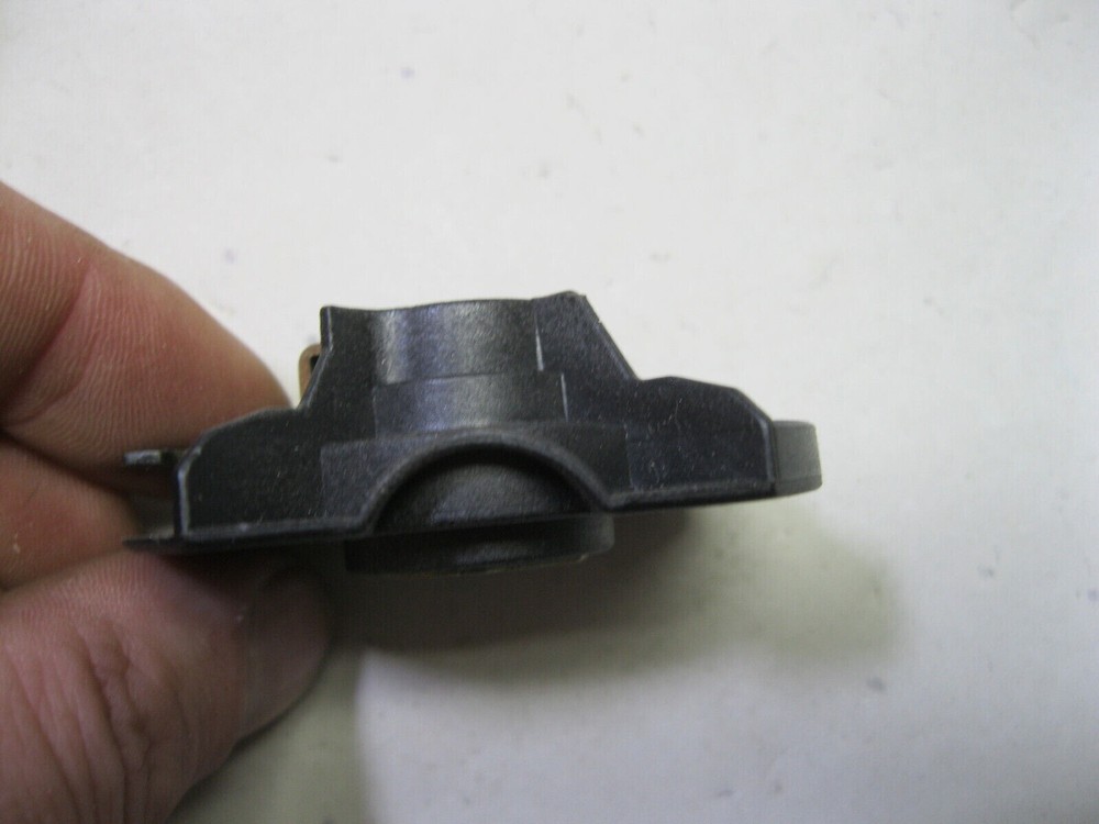 Distributor Rotor-Std Trans BWD D731P