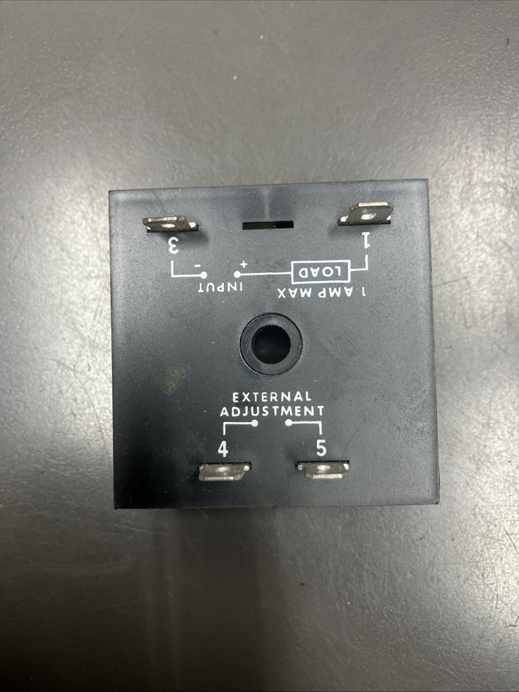 SOLID STATE TIMER TS1421 SSAC