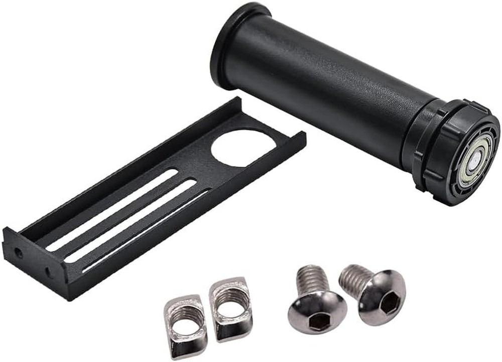 3D Printer Filament Holder with Adjustable Mount Rack Bracket for Ender 3 Ser...