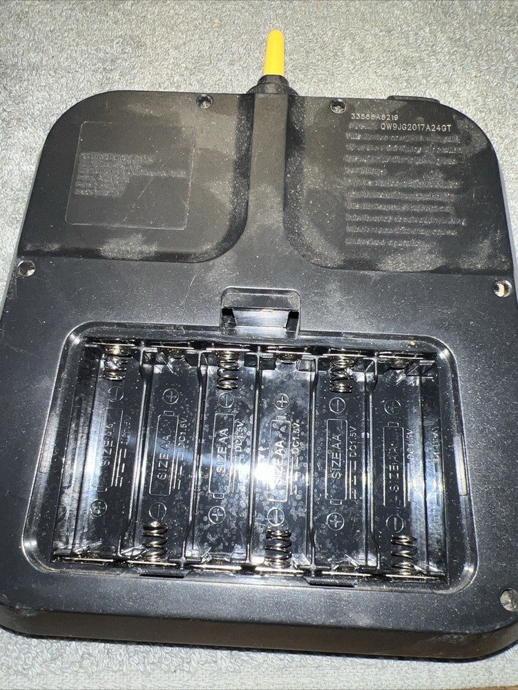 Sharper Image Drone With Remote Control