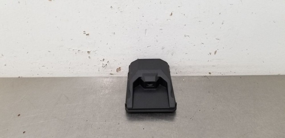 15 GMC SIERRA DENALI 2500 WINDSHIELD MOUNTED FRONT CAMERA 23335317