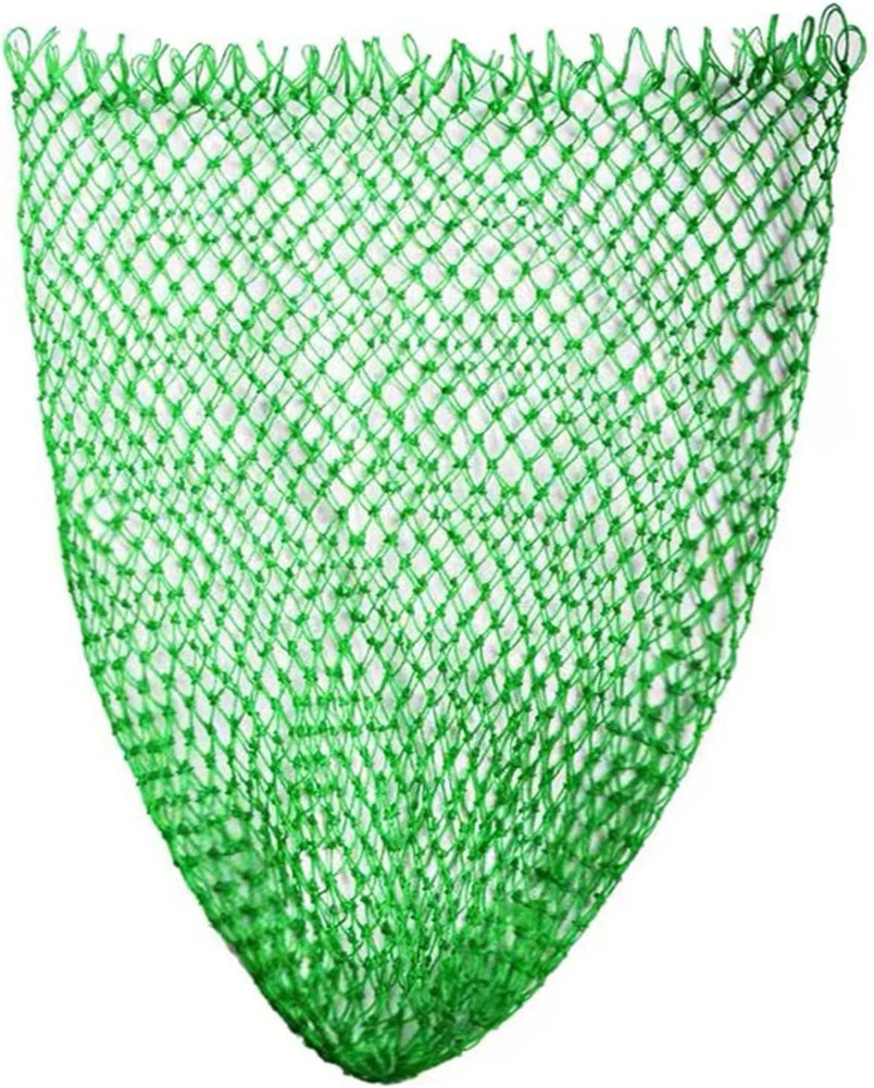 Fishing Net Replacement Net Fish Landing Net Foldable Fishing Replacement Net...
