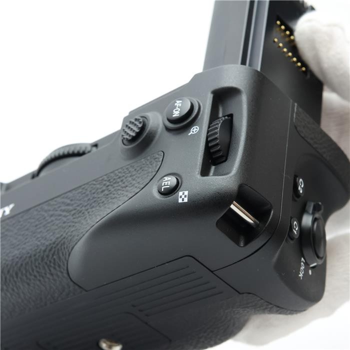 SONY VG-C4EM Vertical Grip #497 -Near Mint-