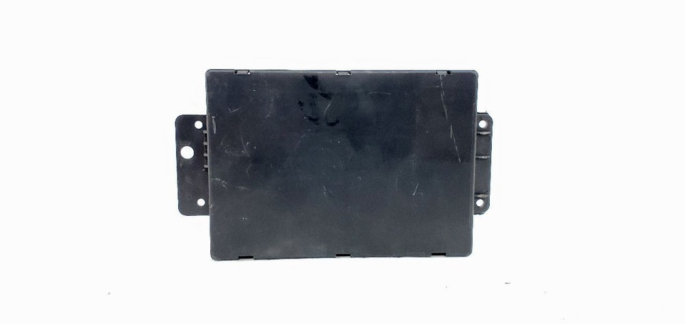 2016 2017 Ford Expedition OEM Dual Zone Temp Control Module FL1418C612CF