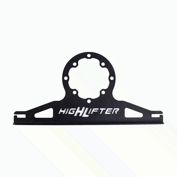High Lifter Alignment Kit ATV UTV Camber Toe Measurement Digital Angle Finder