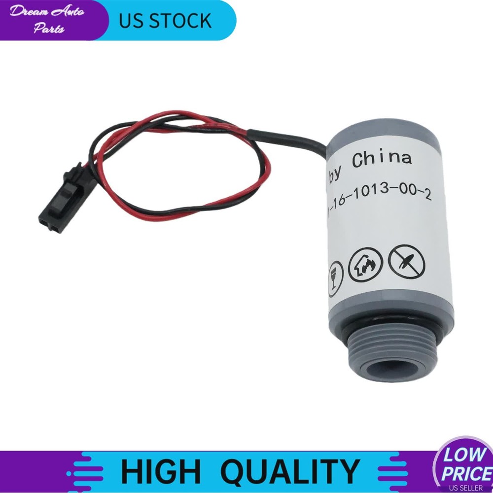 For Robinair R-1234yf Machine Replacement Oxygen Sensor New Oxygen Sensor USA
