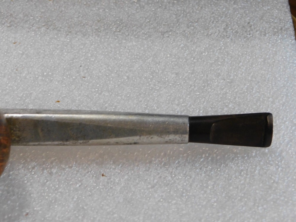 Unique Estate Thoro-Kleen Smoking Pipe