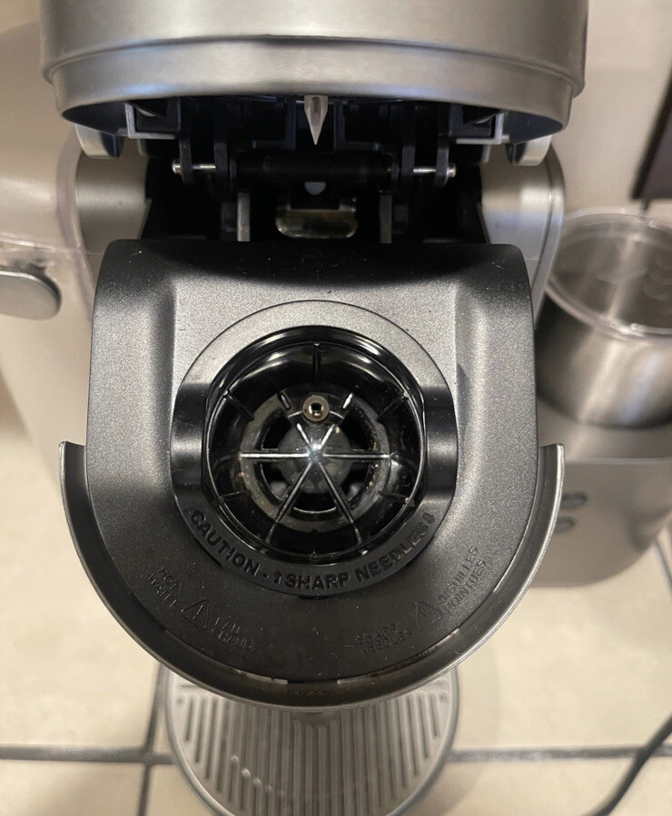 Keurig K-Café Special Edition Single Serve Coffee, Latte & Cappuccino Maker -...