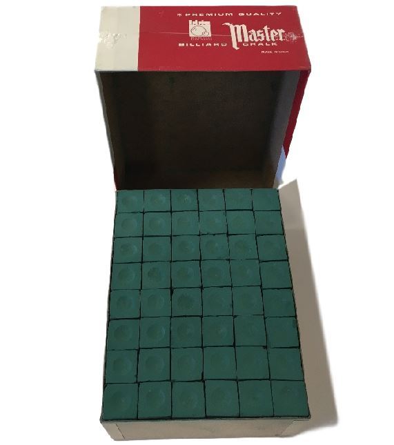 FOREST CHALK,Master Brand -1 Gross, 144 - Forest Color