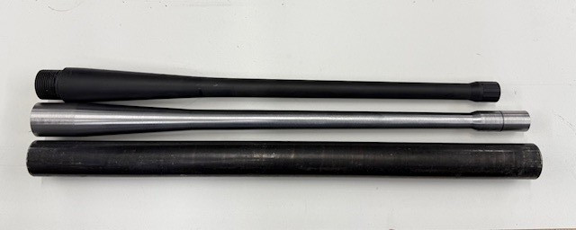 Remington 700 Barrel Replacement Customer Supplied Blank (Gun Smithing Service)