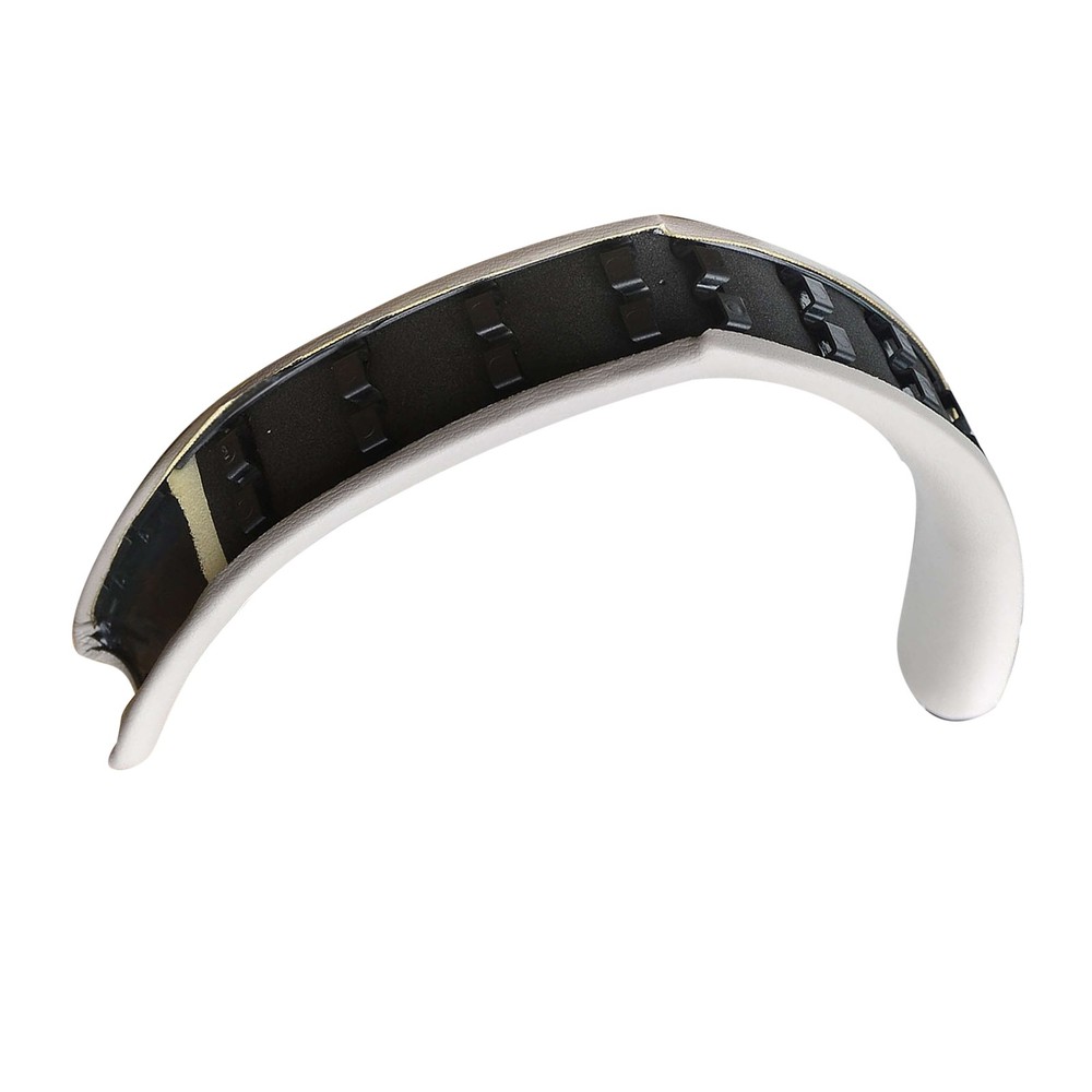 For Bose QuietComfort Ultra Soft Headband Headphone Accessories Grey Replace