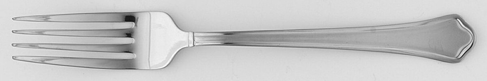 International Silver Capri Frost  Fork 8637324