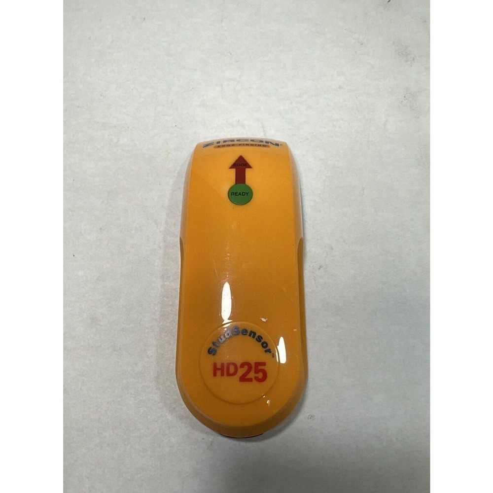 Zircon StudSensor HD25 Stud Finder