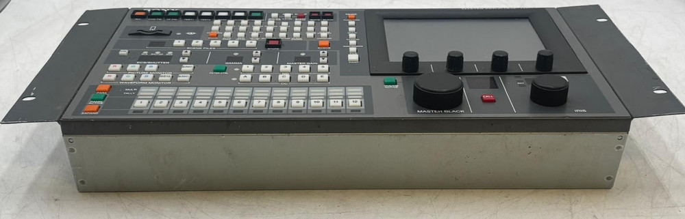 Sony Master Setup Unit MSU-900