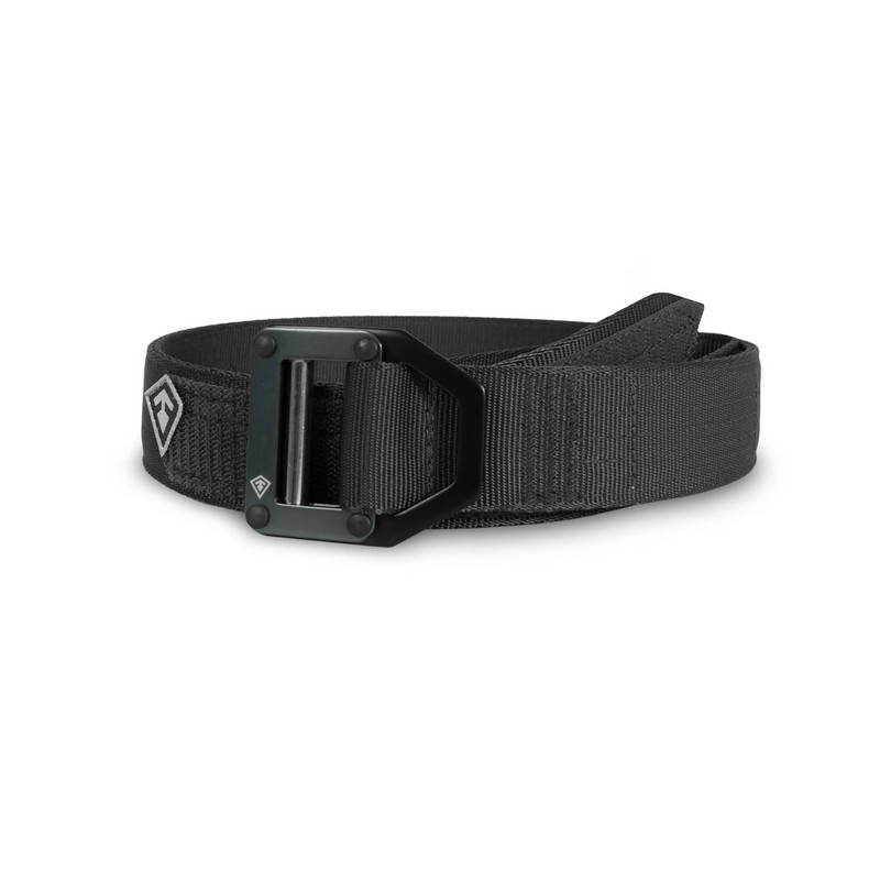 Tactical Belt 1.75" - Black - Large